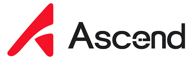 Ascend