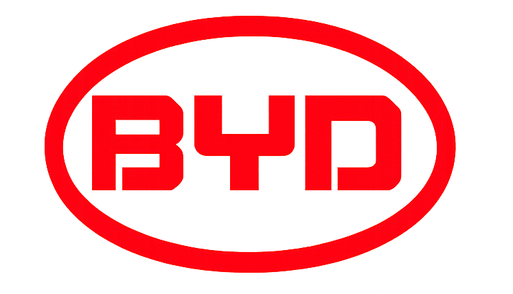 BYD